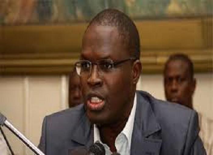 «Si c’est pour éviter qu’on ait une liste en 2017, ils peuvent aller voir ailleurs», Khalifa Sall