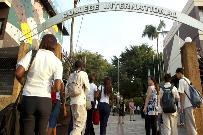 Côte d'Ivoire: des heurts au lycée Mermoz avec des élèves du public en grève