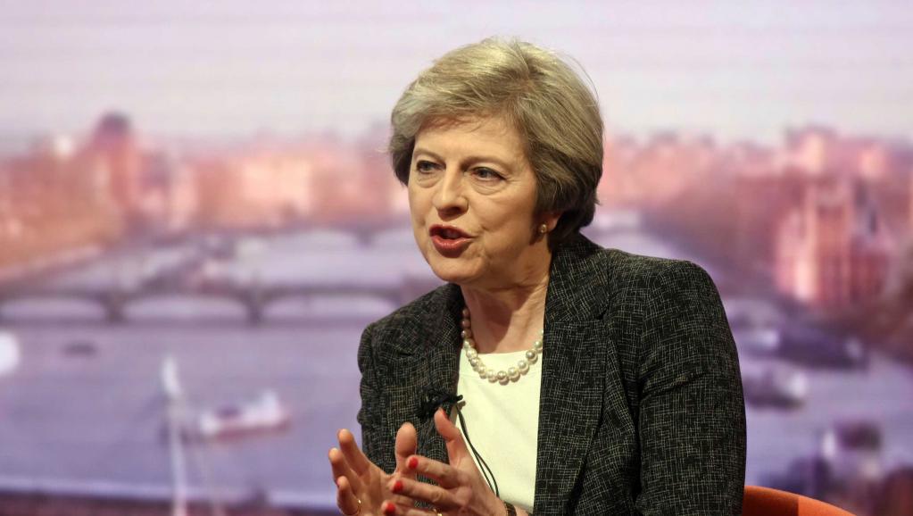 Londres accusé d'avoir dissimulé un essai de missile nucléaire raté