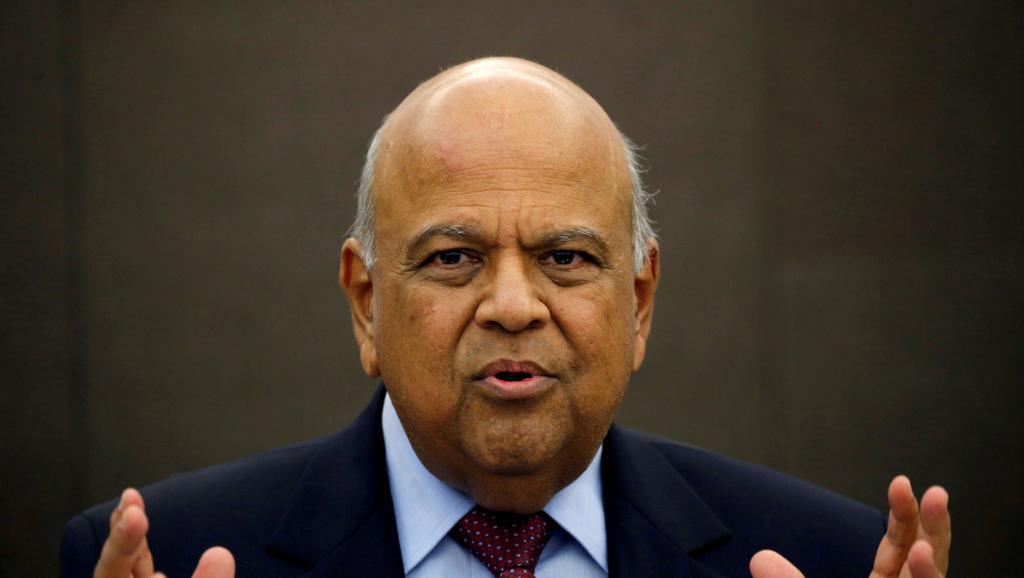 Afrique du Sud: Pravin Gordhan sur la sellette après une plainte des Gupta