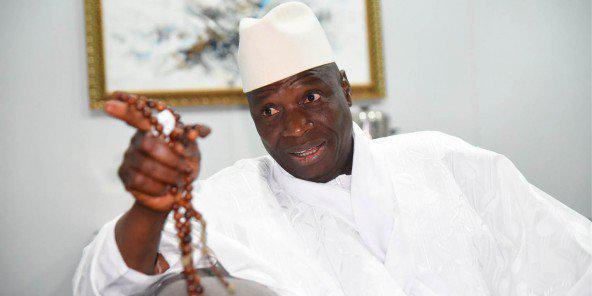 Gambie : Yahya Jammeh abandonne ses proches collaborateurs