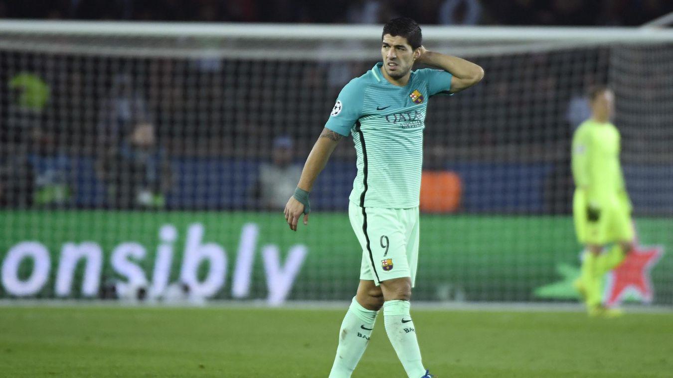 Après PSG - Barça : 4-0, le score qu’on ne remonte jamais en coupe d’Europe