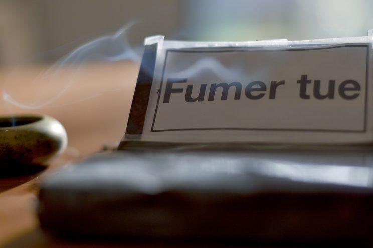Le prix du tabac à rouler augmente de 15%