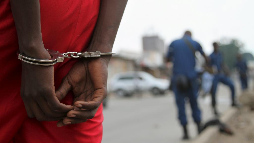 Crise au Burundi: «Ndondeza», une campagne pour retrouver les disparus