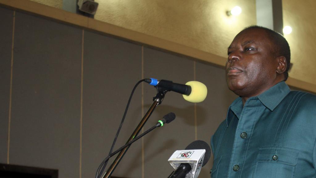 Congo-Brazzaville: l'avocat Ludovic Essou libéré après 7 jours de garde à vue
