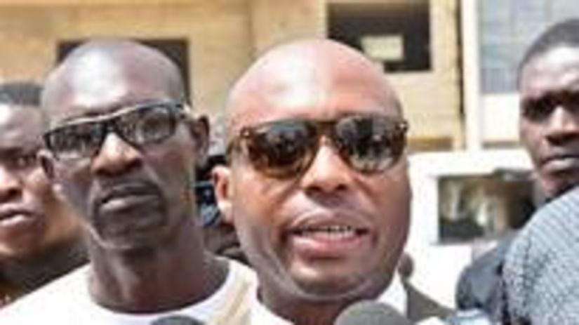 Tambacounda: «Je refuse de répondre à la convocation de la police», Barthélémy Dias