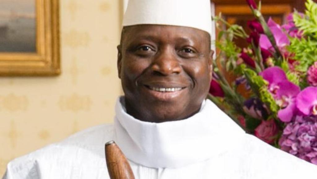 Gambie : Comment Jammeh a pillé 8 millions de dollars en passant par sa Fondation