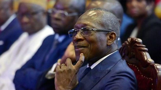 Bénin: vers un mandat unique de cinq ans