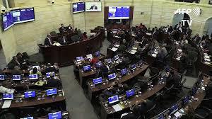 Accord de Paix: la Colombie adopte un système judiciaire spécial
