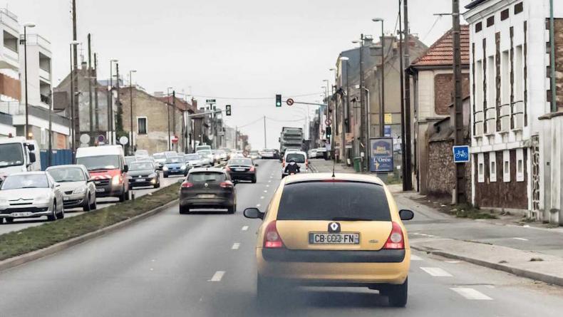 Dieselgate : toute la direction de Renault accusée d'être impliquée dans la triche aux polluants