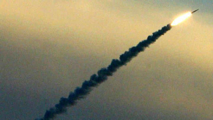 Raids israéliens en Syrie, un missile tiré en représailles intercepté au nord de Jérusalem