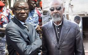 Goudiry: «Comment nous refuser l’accueil au seul motif que nous sommes de l’opposition», Pape Samba Mboup