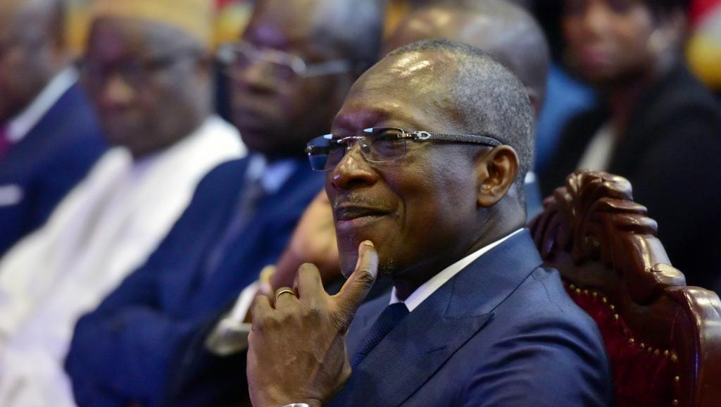 Bénin: le projet de révision de Constitution arrive devant les députés