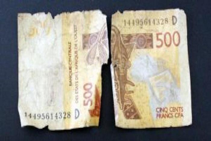 Entretien des billets de banque: un effort qui coûte plusieurs milliards à la BCEAO