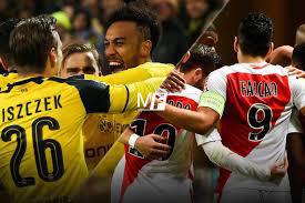 LdC : Dortmund-Monaco, les compos probables