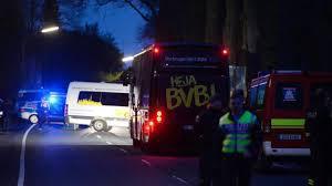 Explosions à Dortmund: interpellation d'un suspect "islamiste"