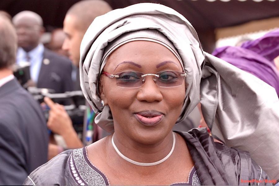 PressAfrik présente ses excuses à Aminata Tall