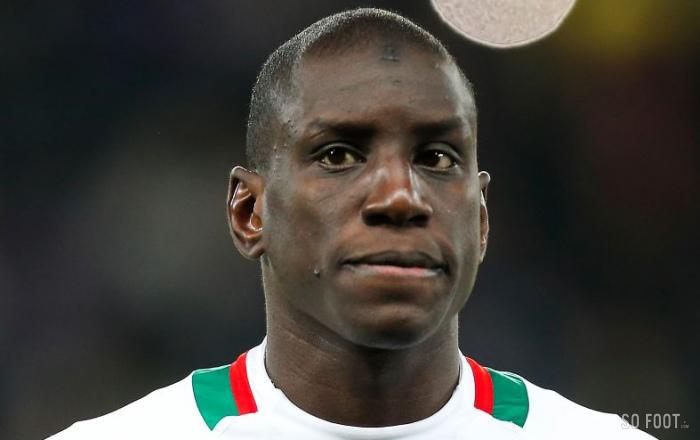 Demba BA fait un clin d’œil à Aliou Cissé: «J’ai encore de beaux restes»