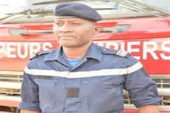 Les sapeurs-pompiers accusés de venir toujours en retard: le commandant Cheikh Tine répond