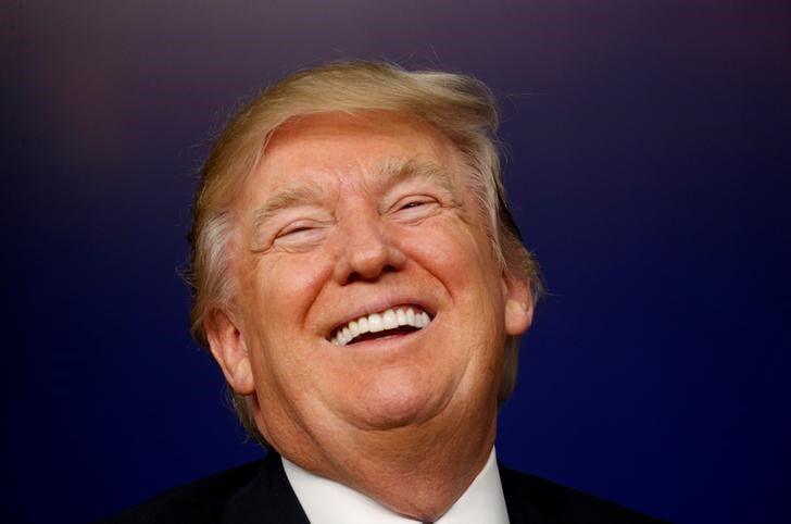 ​Donald Trump est-il atteint de démence précoce ?