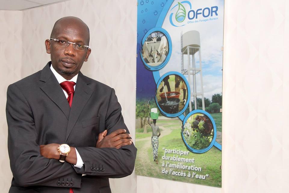 L’OFOR certifié ISO 9001 V 2008