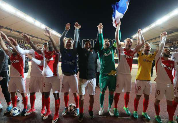 Tirage au sort, Ligue des champions : Monaco affrontera la Juventus Turin !