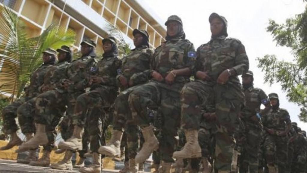 Somalie: Huit soldats tués dans une attaque à la bombe dans le Puntland