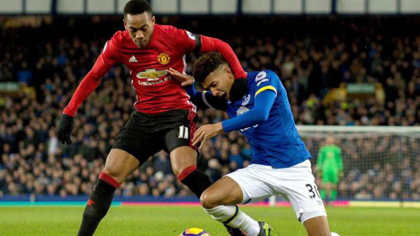 L’OL va retenter le coup Anthony Martial !