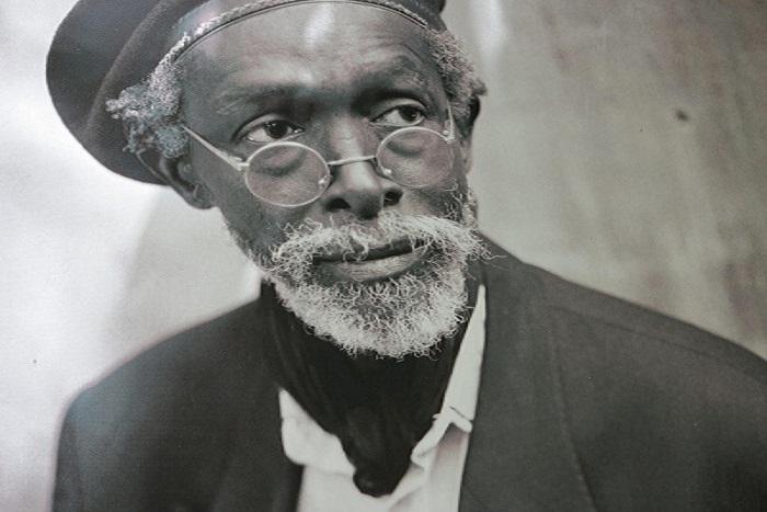 Nécrologie: Issa Samb alias Joe Ouakam n'est plus