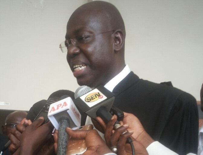 Prononcé du verdict d'Appel: les avocats d'Hissein Habré face à la presse ce vendredi