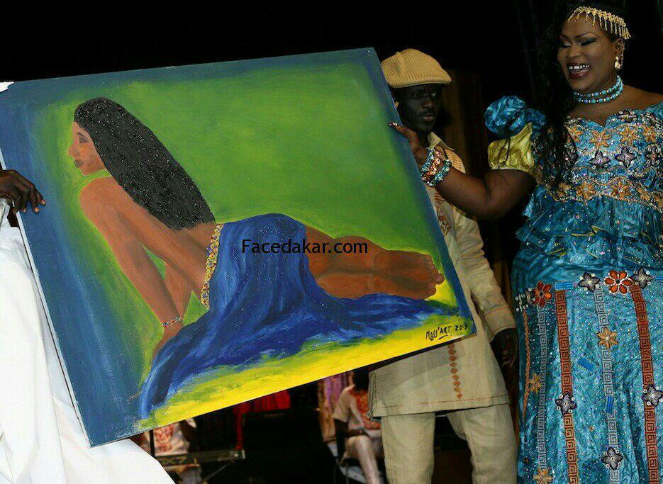 Nuit de la Taille Basse : MASS in NGOne’s event