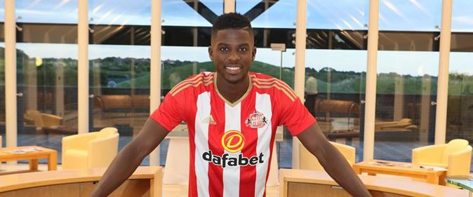 Papy Mison Djilobodji : « J’ai commis des erreurs »