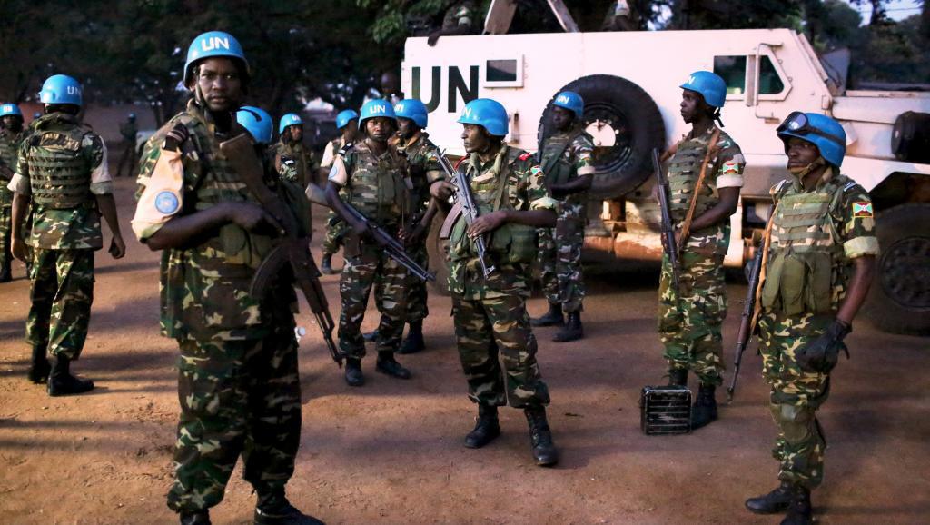 RCA: un mort, des blessés et des disparus après l’attaque d’un convoi de l’ONU