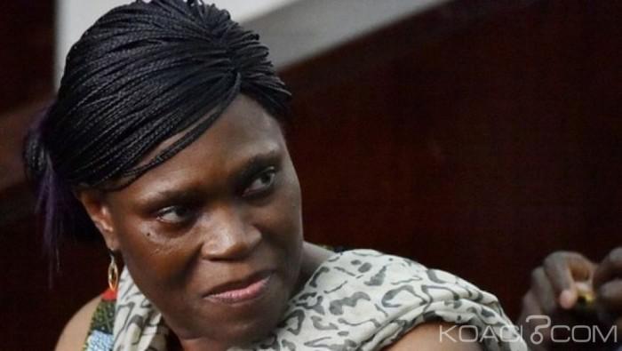 Côte d'Ivoire: Refus du transfèrement de Simone Gbagbo, Abidjan aurait l'intention de déposer un mémorandum à la CPI