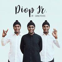 «J'essaie toujours de réclamer un mode de vie sain à travers le Rap», Diop Jr