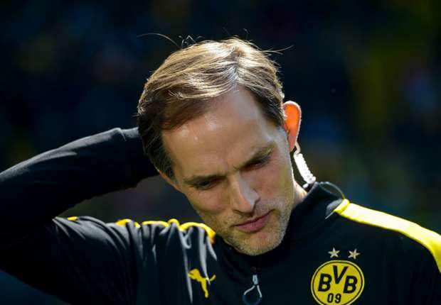 Dortmund, Thomas Tuchel limogé ?