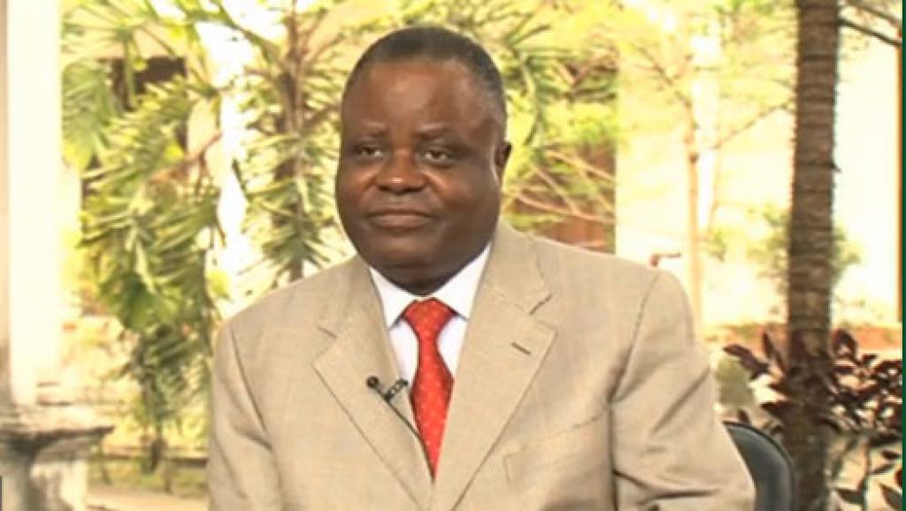 Congo-Brazzaville: l'opposant Mathias Dzon demande le report des élections