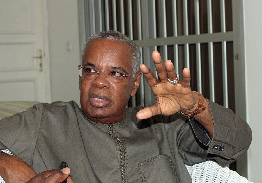 «Le cadre juridique de l’intercommunalité n’a pas permis de résoudre les déséquilibres territoriaux», Djibo Leyti KA