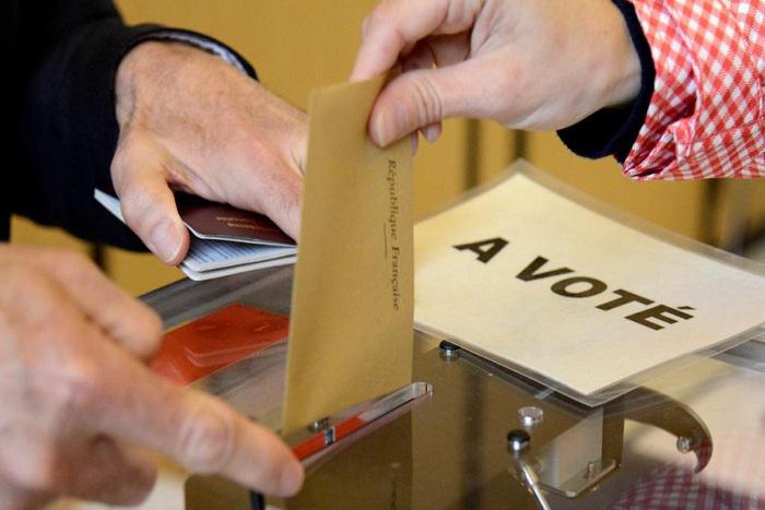 Législatives: les tendances des 9e et 10e circonscriptions des Français de l’étranger