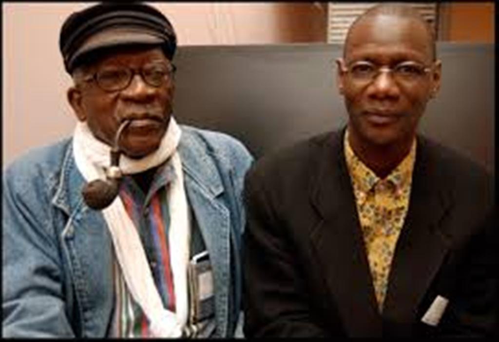 Ousmane «Sembene à travers l’Afrique»: Série de 3 jours de projections - Le film célèbre « le père du cinéma africain »
