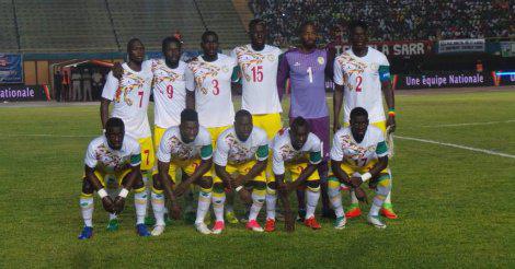 Sénégal – Guinée-Equatoriale :Un peu de calme dans la maison