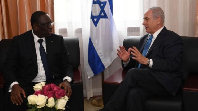 L'ambassadeur d’Israël de retour au Sénégal s'interroge : "Je ne comprends pas pourquoi le Sénégal se montre plus radical que les Arabes"