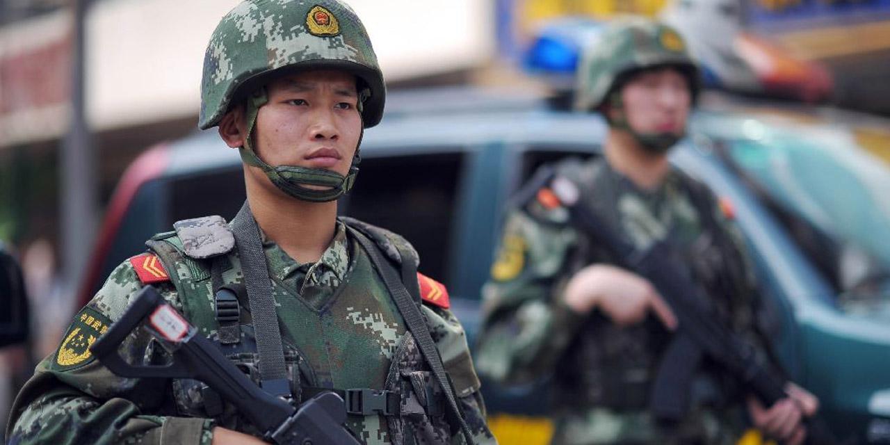 Explosion devant une maternelle en Chine: 7 morts et 66 blessés