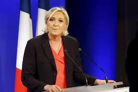 Le Parlement européen lève l'immunité de Marine Le Pen dans une affaire de diffamation