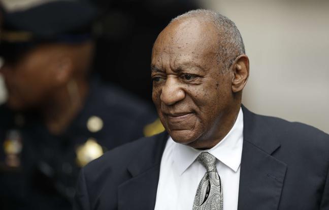 Etats-Unis: Le jury n'arrive pas à se mettre d'accord... Le procès de Bill Cosby annulé !