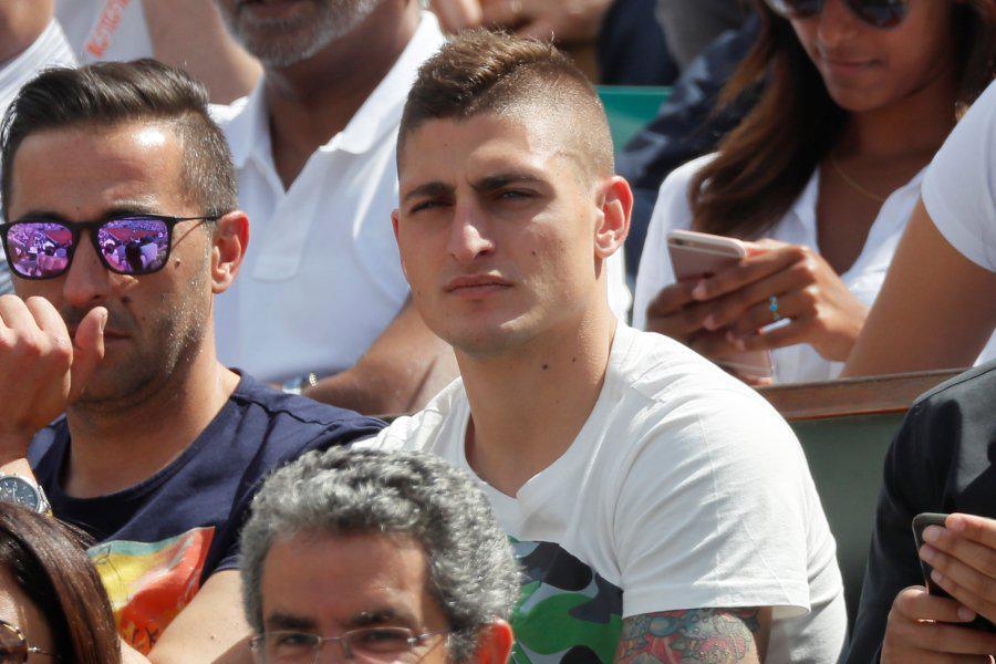 Verratti pousse un coup de gueule : "Je ne reviendrai pas à Paris