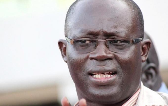 FSF – Me Augustin Senghor se lâche: «Mbaye Diouf Dia pourra difficilement… »