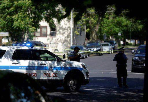 Etats-Unis: un policier poignardé dans un aéroport, possible "acte terroriste"