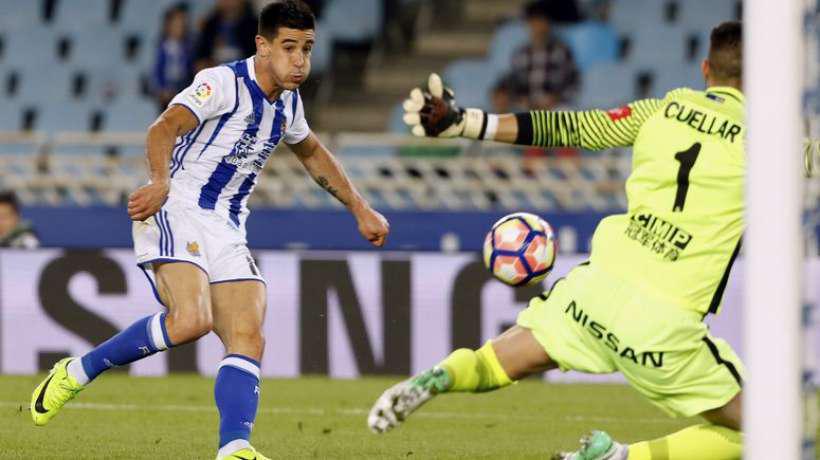 Info FM : le PSG fait le forcing pour Yuri Berchiche !