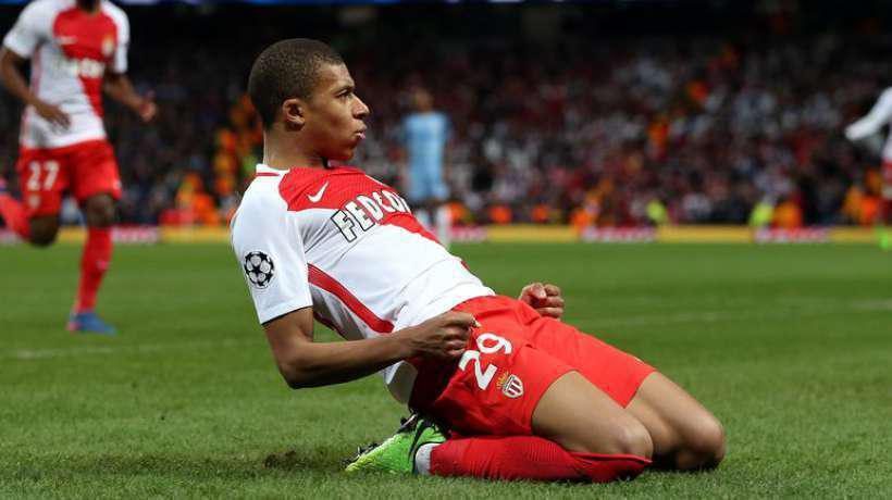 Les deux conditions de Mbappé pour rester à Monaco !